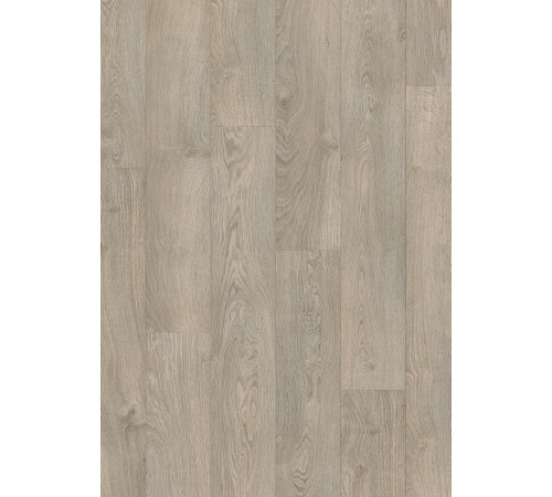 Ламінат Quick Step Classic 1405 Дуб Старий Світло-сірий