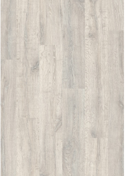 Ламінат Quick Step Classic 1653 Дуб Реставрований Біла Патина