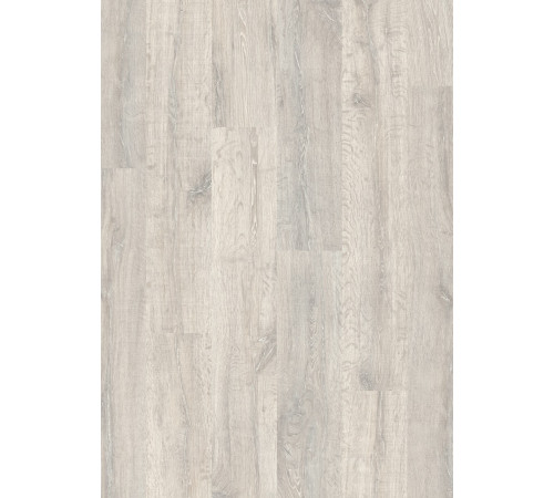 Ламінат Quick Step Classic 1653 Дуб Реставрований Біла Патина