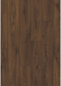 Ламінат Quick Step Classic 5800 Дуб земляний горіх коричневий
