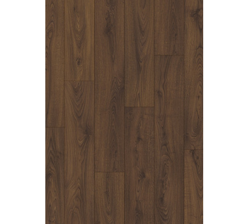 Ламінат Quick Step Classic 5800 Дуб земляний горіх коричневий