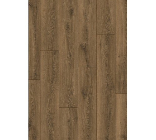 Ламінат Quick Step Classic 5789 Дуб теплий коричневий
