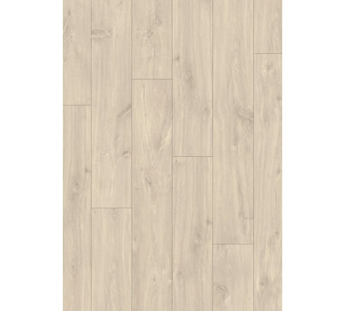Ламінат Quick Step Classic 1655 Дуб Гаванський Натуральний