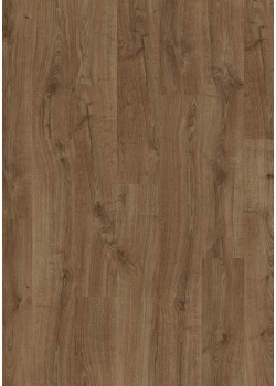 Ламінат Quick Step Eligna 3582 Дуб коричневий Ньюкасл