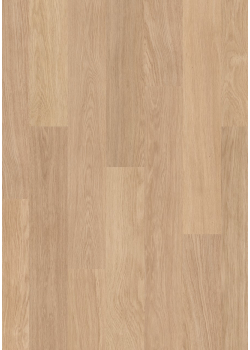 Ламінат Quick Step Eligna 915 Дуб лакований білий