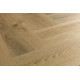 Ламінат Quick Step Impressive Design 8245 Дуб обгорілий