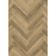 Ламінат Quick Step Impressive Design 8245 Дуб обгорілий