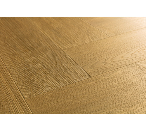 Ламінат Quick Step Impressive Design 8244 Дуб кориця