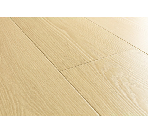 Ламінат Quick Step Impressive Ultra 8258 Дуб кремовий