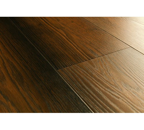 Ламінат Quick Step Impressive Ultra 8261 Дуб копчений