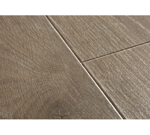 Ламінат Quick Step Majectic 3548 Дуб лісовий коричневий