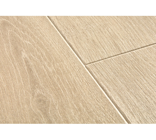 Ламінат Quick Step Majectic 3545 Дуб лісовий бежевий