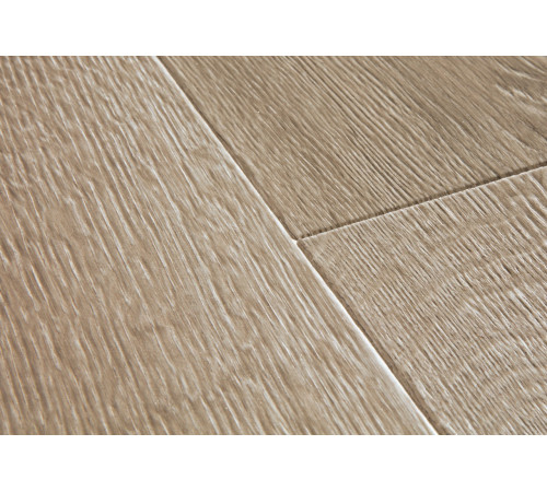 Ламінат Quick Step Majectic 3552 Дуб пустеля сірий шліфований