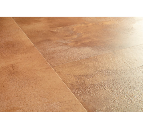 Ламінат Quick Step Muse 5490 Теракота