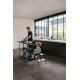 Ламінат Quick Step Muse 5493 Сланець сірий