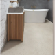 Вінілова підлога Quick Step Illume Бетон устриця AVMTU40275