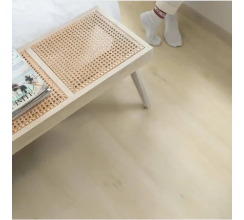 Вінілова підлога Quick Step Liv Блаженство океану сірувато-бежевий SGSPC20319