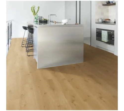 Вінілова підлога Quick Step Liv Блаженство океану теплий медовий SGSPC20314
