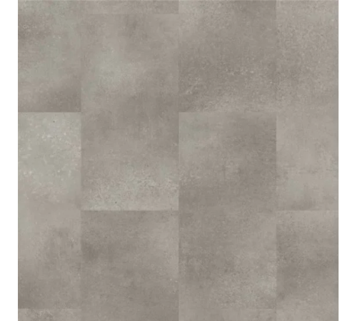 Вінілова підлога Quick Step Oro Base Tiles Бетонний камінь AVSTT40234