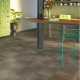 Вінілова підлога Quick Step Oro Base Tiles Окислений камінь AVSTT40235