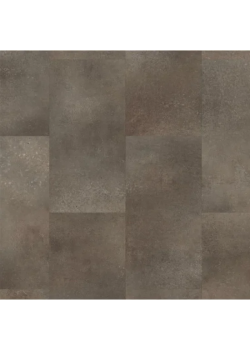 Вінілова підлога Quick Step Oro Base Tiles Окислений камінь AVSTT40235