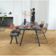 Вінілова підлога Quick Step Pristine Блаженство океану теплий медовий SGHBC20327