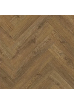 Вінілова підлога Quick Step Pristine Дуб осінній коричневий SGHBC20334