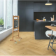 Вінілова підлога Quick Step Pristine Дуб осінній медовий SGHBC20333