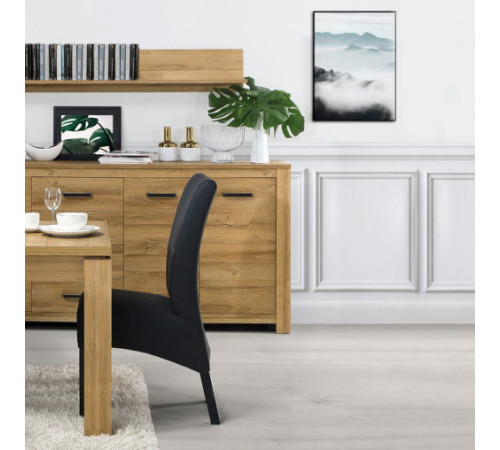 Ламинат Swiss Krono Perfect HOUSE Дуб Шацкий 4926