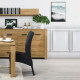 Ламинат Swiss Krono Perfect HOUSE Дуб Шацкий 4926