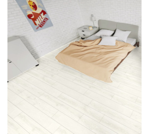 Ламинат Swiss Krono Milo AQUA Block Дуб Нике 3305