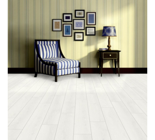 Ламинат Swiss Krono Milo AQUA Block Дуб Нике 3305