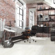 Ламинат Swiss Krono Milo AQUA Block Дуб Нике 3305