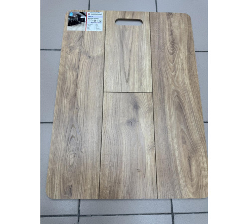 Ламінат Swiss Krono Milo AQUA Block Дуб Акрополіс 40544