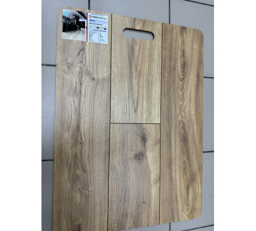 Ламінат Swiss Krono Milo AQUA Block Дуб Акрополіс 40544