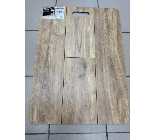Ламінат Swiss Krono Milo AQUA Block Дуб Акрополіс 40544