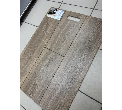 Ламинат Swiss Krono Milo AQUA Block Дуб Неаполь 40554