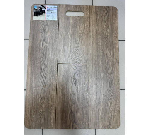 Ламинат Swiss Krono Milo AQUA Block Дуб Неаполь 40554