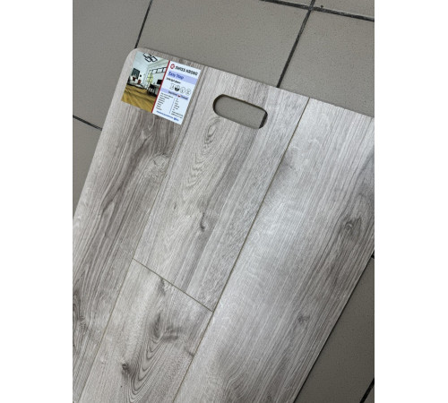 Ламінат Swiss Krono Easy Step Дуб Давос 3298