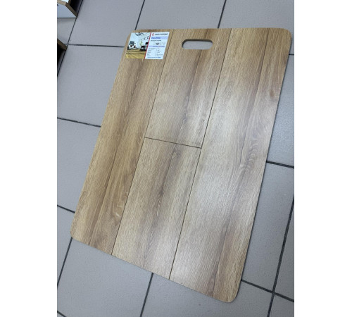 Ламінат Swiss Krono Easy Step Дуб Готичний 3503