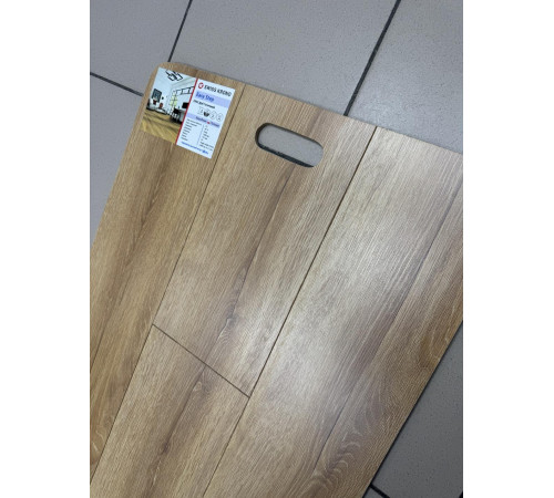 Ламінат Swiss Krono Easy Step Дуб Готичний 3503