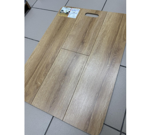 Ламінат Swiss Krono Easy Step Дуб Готичний 3503