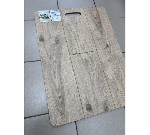 Ламінат Swiss Krono Easy Step 2025 Дуб Аспен 42505