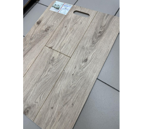 Ламінат Swiss Krono Easy Step 2025 Дуб Аспен 42505