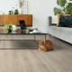 Вінілова плитка Tarkett Starfloor Click Solid 55 ENGLISH OAK-LIGHT BEIGEl 36021028