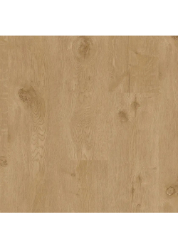 Вінілова плитка  Tarkett Starfloor Click Solid 55 ALPINE OAK-Warm Natural 36021180