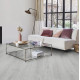 Вінілова плитка Tarkett Starfloor Click Solid 55 SCANDINAVIAN OAK-MEDIUM GREY 36021104