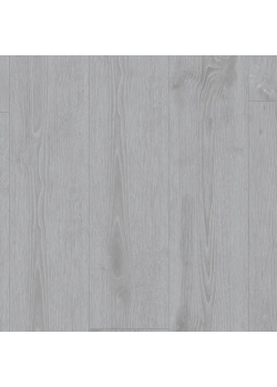 Вінілова плитка  Tarkett Starfloor Click Solid 55 SCANDINAVIAN OAK-MEDIUM GREY 36021104