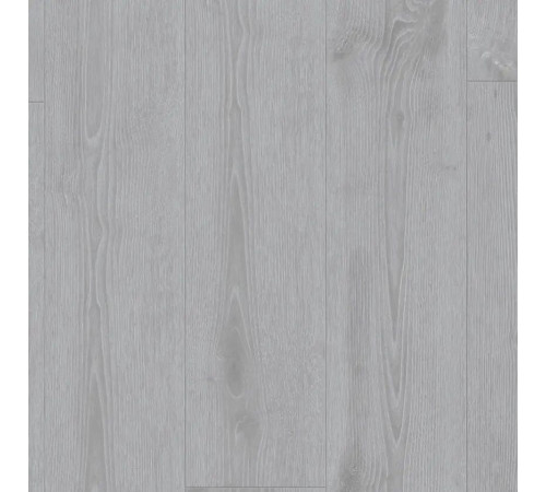 Вінілова плитка Tarkett Starfloor Click Solid 55 SCANDINAVIAN OAK-MEDIUM GREY 36021104