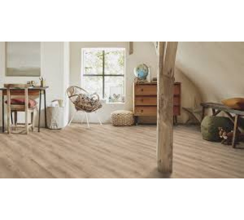 Виниловая плитка Tarkett Starfloor Click Solid 55 CONTEMPORARY OAK-NATURAL 36024111